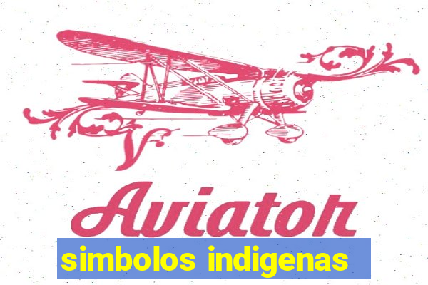 simbolos indigenas